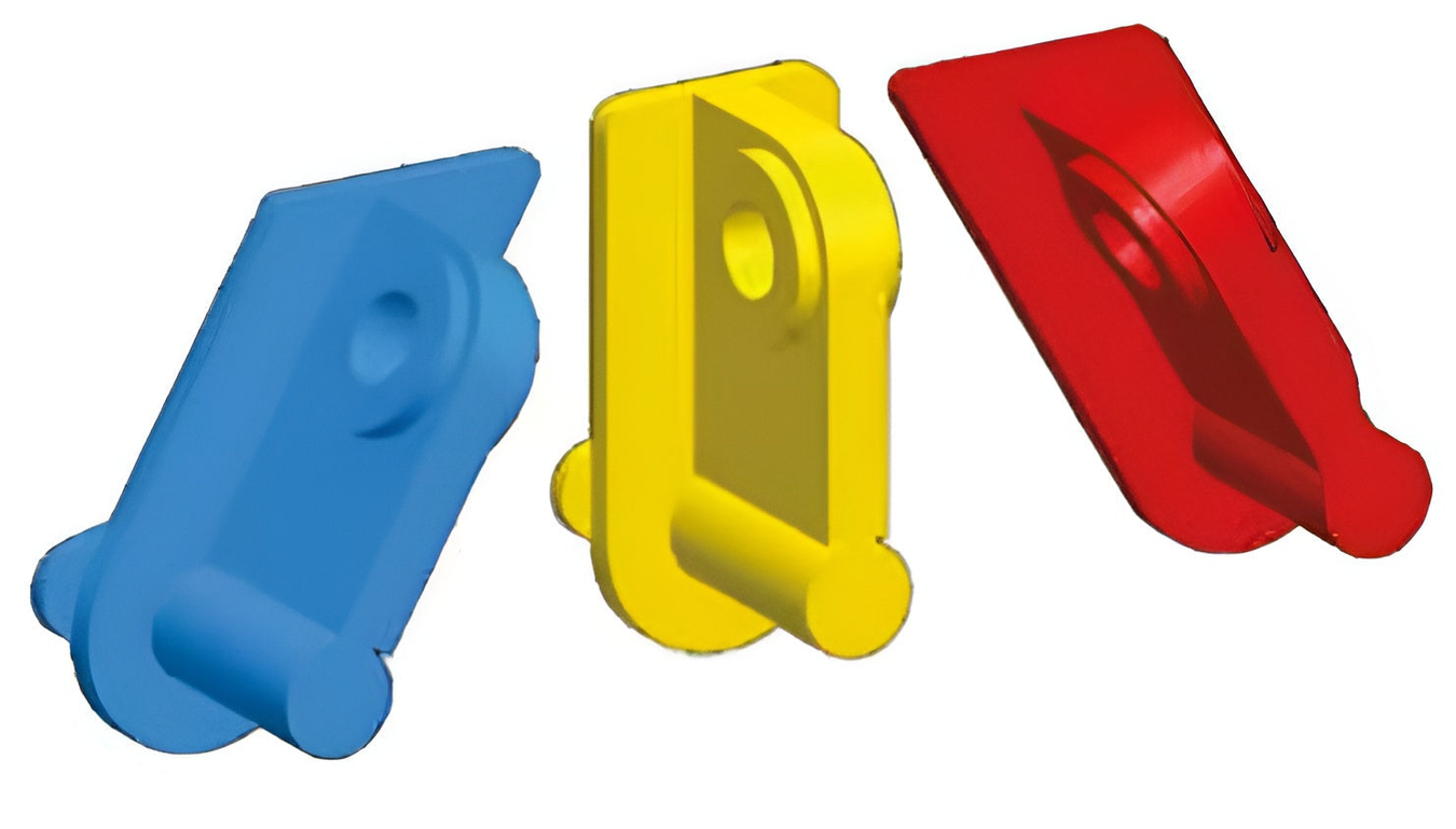 Container Lifting Lugs