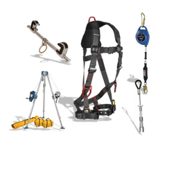 Fall Protection -