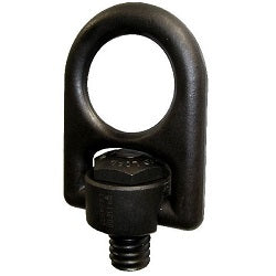 Forged Swivel Hoist Rings Coil Thread