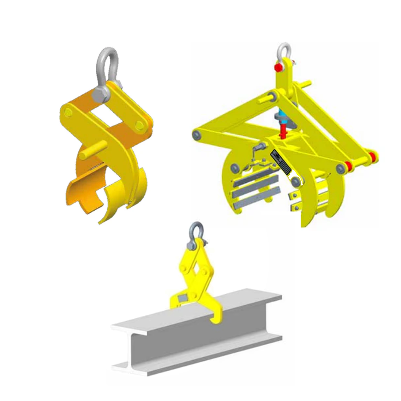 Lifting Tongs