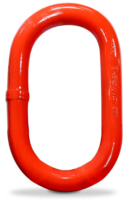 Master Links Grade 100