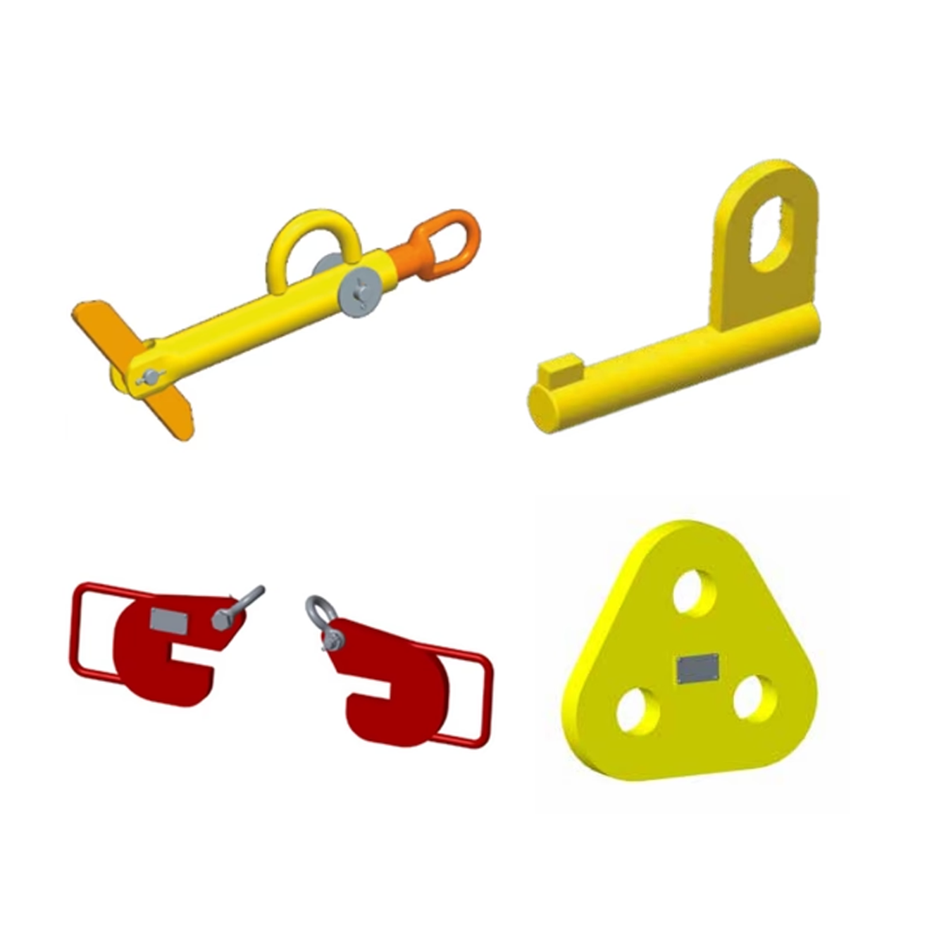 Material Handling, Other