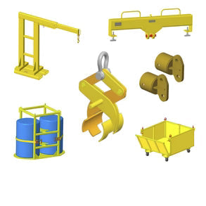 Material Handling -