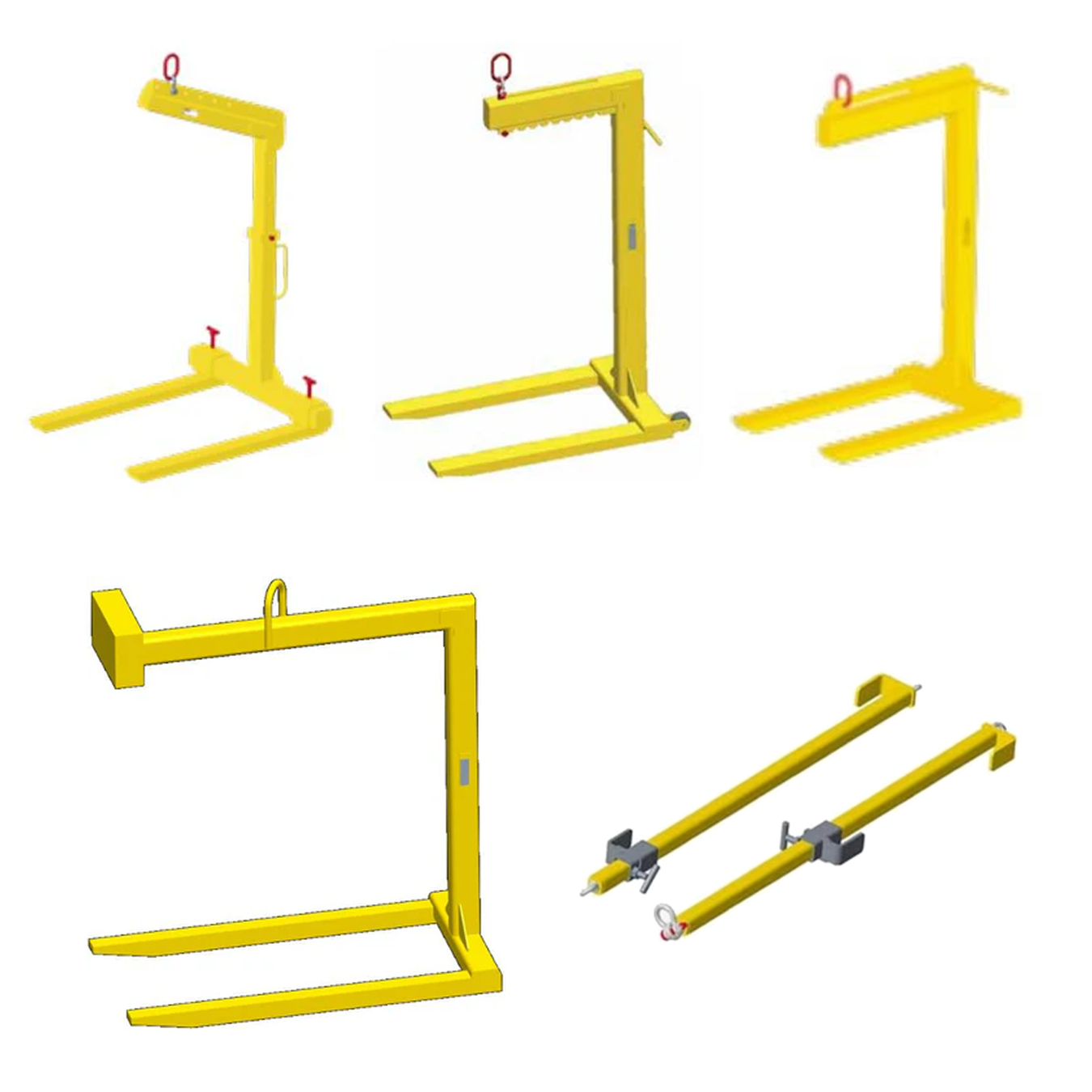 Pallet Lifter