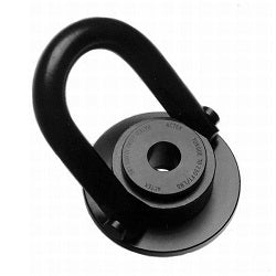 Round Base Swivel Hoist Rings