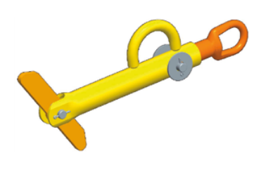 Reel Lifting / Turning