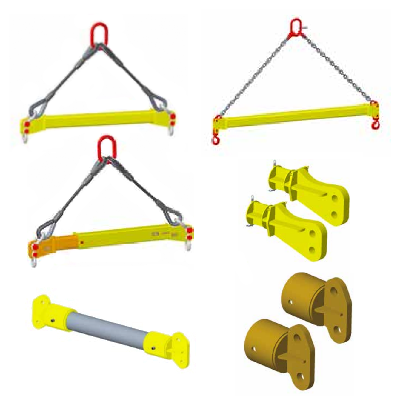 Spreader Beams
