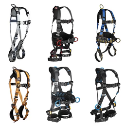 Body Harnesses -