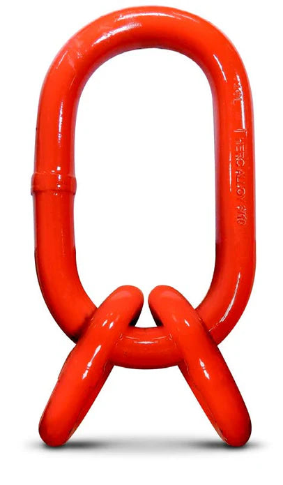 Sub-Assembly with Chain Links