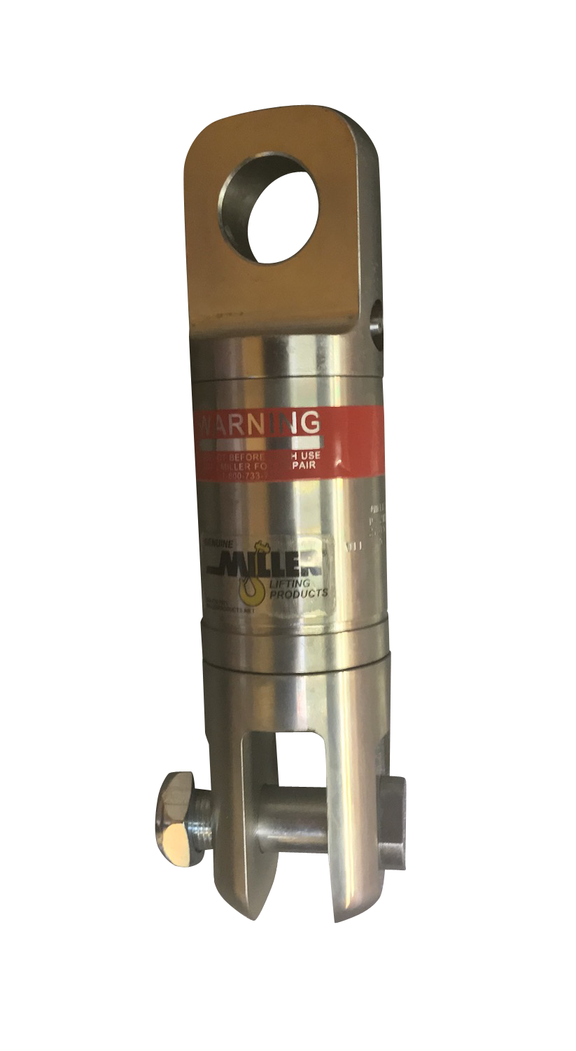 Eye to Clevis – Type 211