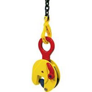 TS/TSE/STS Vertical Lifting Clamps