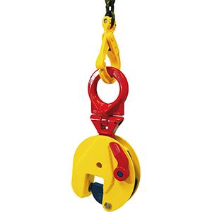 TSU/TSEU/STSU Vertical Lifting Clamps