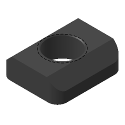 Weld-In Conversion Kit