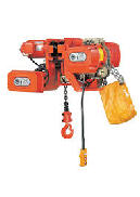 Black Bear LT & HT Series (3 Phase & 1 Speed Hoist & 1 Speed Trolley)