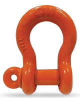CM Alloy Screw Pin Anchor Shackles
