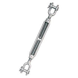 Chicago 1" X 6" JAW & JAW TURNBUCKLE (03123 3)