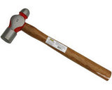 16-OZ.BALL PEIN HAMMER WOOD HANDLE (04-BH16-1)