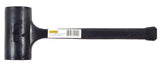2-1/2-LB Dead Blow Hammer BLACK (04-DBH212-1)