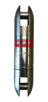 Pengo-Miller Line Pulling Swivel Model D13L WLL 16000 lbs hex pins