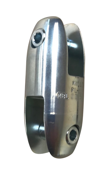 Pengo-Miller 90 Connector Model PL5/8 MBL 30000 lbs