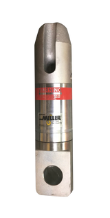 Miller Angular Contact Ball Bearing Swivel Model EE-612 Thimble to Eye WLL 8.5 tons