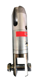 Miller Angular Contact Ball Bearing Swivel Model C-611 Thimble to Jaw WLL 3 tons (C-611)