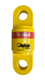 Miller Econo-Link Thrust Bearing Swivel Model 3E282 Eye to Eye WLL 3 tons