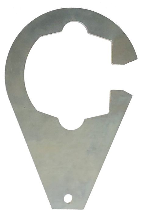 Sling Hook Attachment 1"  (SH1000)