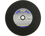 10" x 1/8" x 1" Cut-off Wheel for Metal (50 per case) (24-CW10)