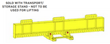 MAX PICK 360" X 40,000 LBS HD UNIVERSAL RIGGING BEAM (26747)