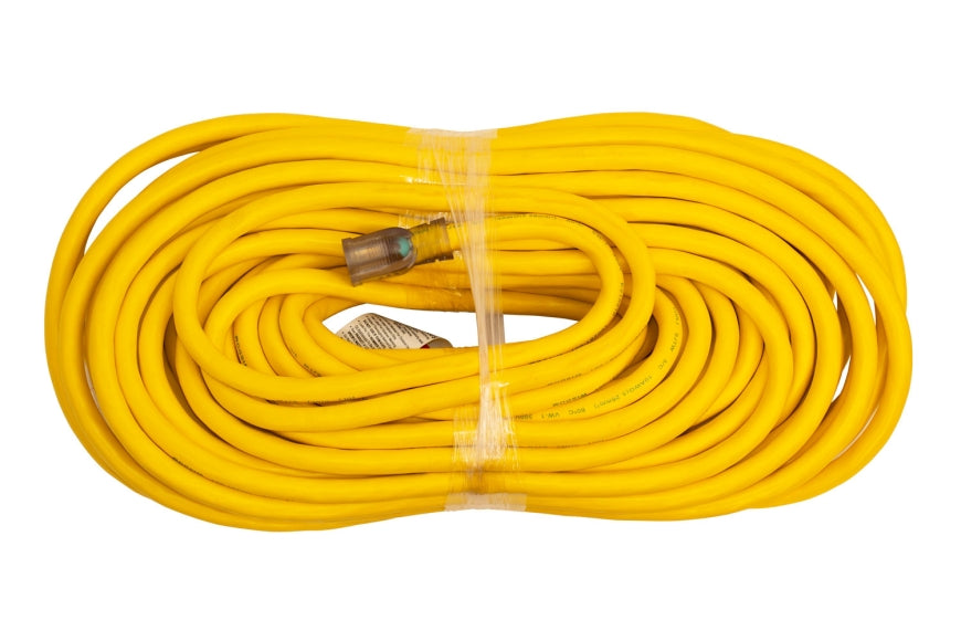 100 ft. 10/3 Heavy Duty Indoor/Outdoor Extension Cord (29-EC10100)