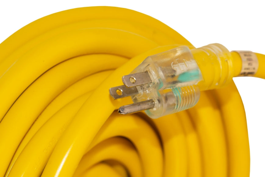 50 ft. 10/3 Heavy Duty Indoor/Outdoor Extension Cord (29-EC1050)