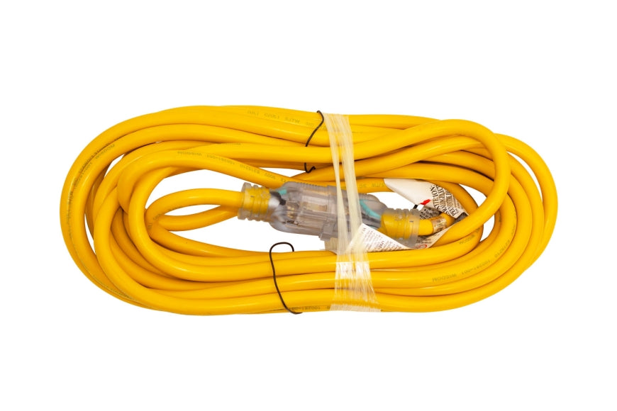 25 ft. 12/3 Heavy Duty Indoor/Outdoor Extension Cord (29-EC1225)