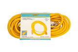 25 ft. 12/3 Heavy Duty Indoor/Outdoor Extension Cord (29-EC1225)