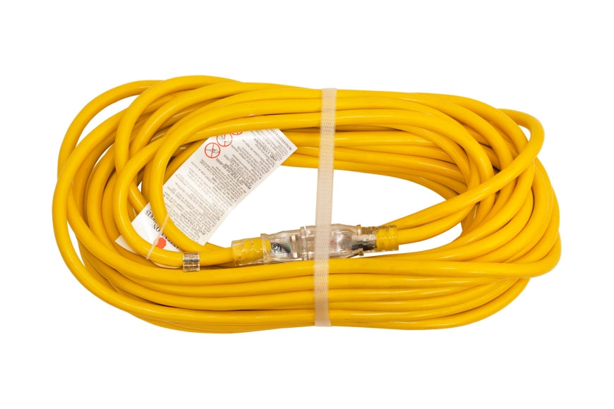 50 ft. 12/3 Heavy Duty Indoor/Outdoor Extension Cord (29-EC1250)