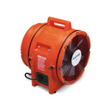 12″ Axial DC Plastic Blower (9546)