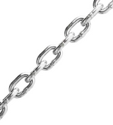 3/8" G40 HI-TEST CHAIN HDG