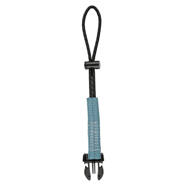 Tool Tethering Kit, 5 lb, Wristband with Speed Clip Attachments and Tool Tape (5603A1)