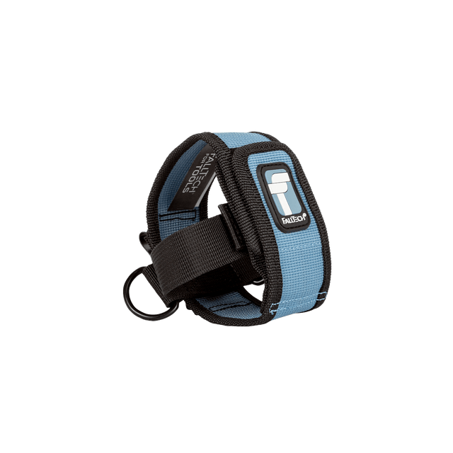 Tool Tethering Kit, 2 lb, Tape Measure with Stretch Web Tether (5601B1)