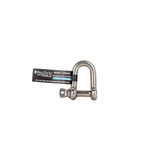 Shackle Tool Attachment, 0.65" x 1.25", 2/pk (5422A2)