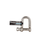 Shackle Tool Attachment, 0.8" x 1.5", 2/pk (5423A2)