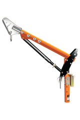 Offset Davit Arm, 24" to 44" with Device Receiver Bracket (6500244)