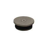 Stainless Steel Sleeve Cap for Fixed Davit Bases (65080SCS)