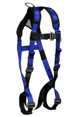Contractor+ 1D Standard Non-belted Harness (7015B)