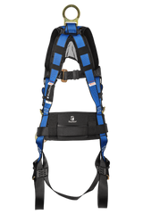 Contractor+ 3D Construction Belted Full Body Harness (7073B)