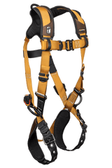 Advanced ComforTech® Gel 3D Standard Non-belted Full Body Harness (7080B3D)