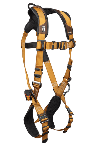 Advanced ComforTech® Gel 3D Standard Non-belted Harness (7082B3D)