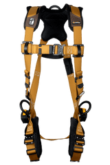 Advanced ComforTech® Gel 3D Standard Non-belted Harness (7082B3D)