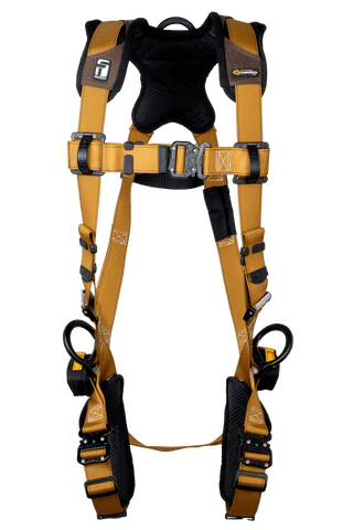 Advanced ComforTech® Gel 3D Standard Non-belted Harness (7082B3D)