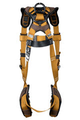 Advanced ComforTech® Gel 1D Standard Non-belted Full Body Harness (7082B)